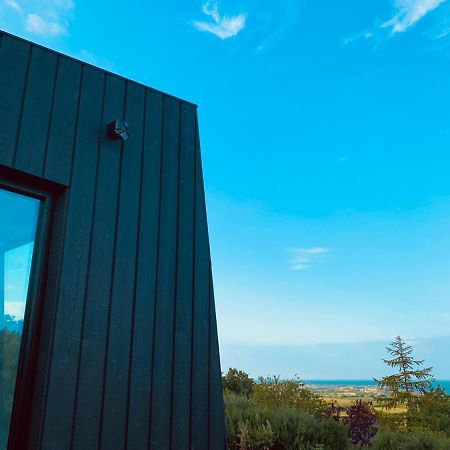 Tara Hill Estate Villa Gorey Eksteriør billede