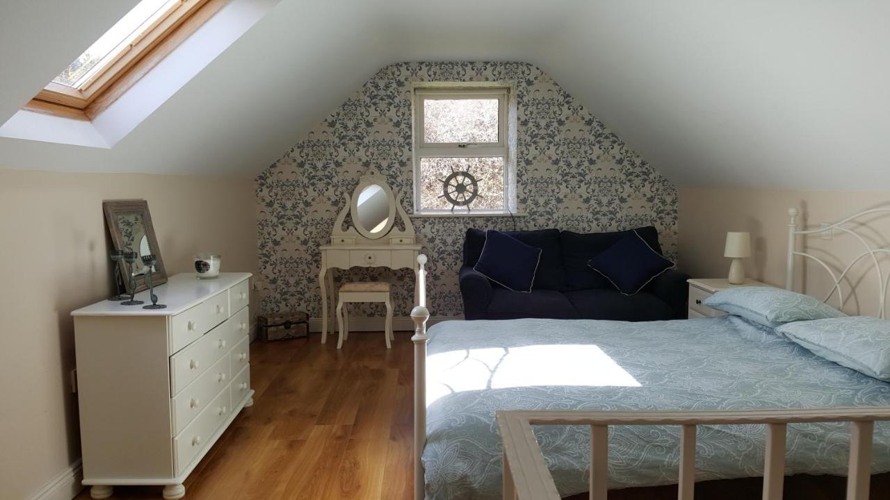Tara Hill Estate Villa Gorey Eksteriør billede