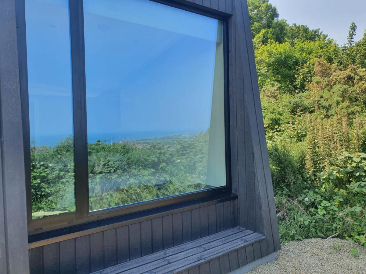 Tara Hill Estate Villa Gorey Eksteriør billede