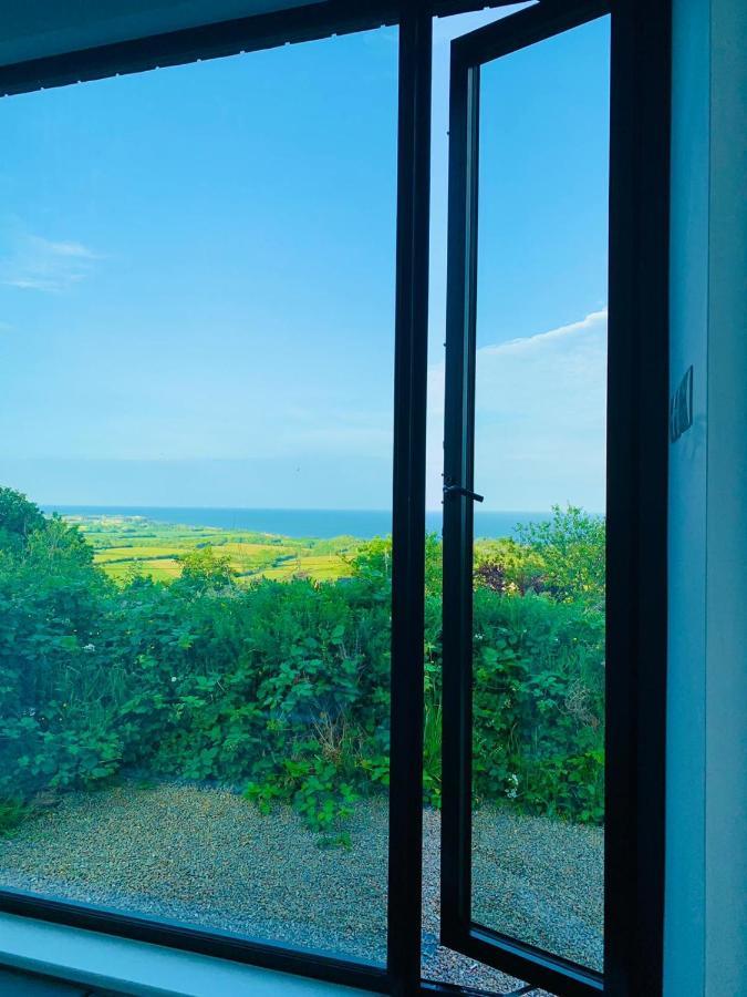 Tara Hill Estate Villa Gorey Eksteriør billede