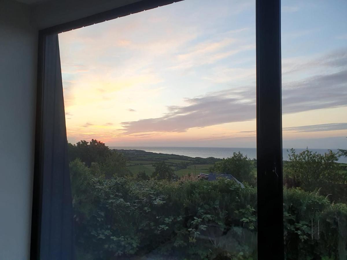 Tara Hill Estate Villa Gorey Eksteriør billede